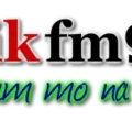 Magik FM Lucena Radio Logo
