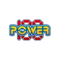 Power FM Türkiye Radio Logo