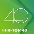 FFH TOP 40 Radio Logo