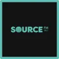 The Source FM Radio Logo