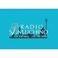 Radio San Luchino Radio Logo