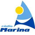 Radio Marina Blanes Radio Logo
