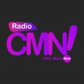 Radio CMN Radio Logo