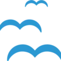 Radio El Mundo - 93.7 FM Radio Logo