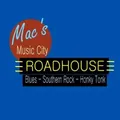 Music City Roadhouse Radio Logo