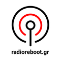 Reboot Radio Radio Logo