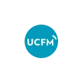 UCFM - Canberra - 87.8 FM (MP3) Radio Logo