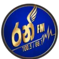 Ran FM Radio Logo