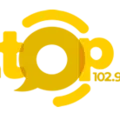  La Top 102.9 FM - San Pedro Sula, Honduras Radio Logo