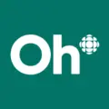 ICI Musique Classique (Alberta) Radio Logo