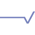 Vibra FM (Culiacán) - 96.9 FM - XHVQ-FM - Grupo Vibra - Culiacán, Sinaloa Radio Logo