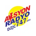 Aksyon Radyo Laoag Radio Logo