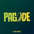 Hunter.FM Pagode Radio Logo