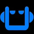 Radio Blue Romania Radio Logo