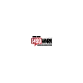 1490 WMRN Radio Logo