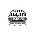 Stu Allan Radio Radio Logo