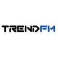 TrendFM Den Haag Radio Logo