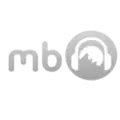MB Music Radio Radio Logo