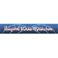 Hospital Radio Maidstone Radio Logo