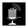 KT Radio (96.7 MHz FM, Kigali) Radio Logo