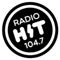 104.7 HIT Radio Logo