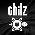 Chilz Radio Logo