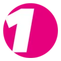 Edge 1 Radio Logo