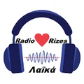 Rizes Radio Logo