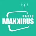 Makkirus Radio Logo