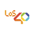 LOS40 Classic Radio Logo