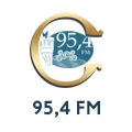 Ρ/Σ Ιερά Μητρόπολις Σύρου 95.4 Radio Logo