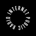 Internet Public Radio Radio Logo