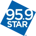 CHFM 95.9 Calgary, AB Radio Logo