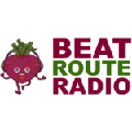 BeatRouteRadio  Radio Logo