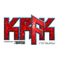 KRFKRadio Radio Logo