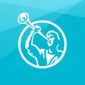 Canal Mormon - Canal de los Santos Radio Logo