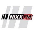 NixxFM Radio Logo