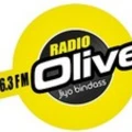 radioolive Radio Logo