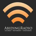 Abiding Radio - Instrumental Radio Logo