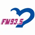 北海广播电视台新闻综合广播 Radio Logo