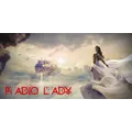 Radio Lady Radio Logo