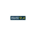 Berliner Rundfunk - Non-Stop Musik Radio Logo