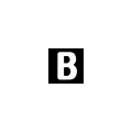 Boogaloo Radio Radio Logo