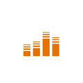 radio pays de gueret Radio Logo