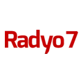 Radyo 7 Radio Logo