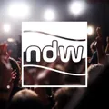 Antenne Bayern NDW Radio Logo