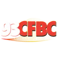 CFBC 930 Saint John, NB Radio Logo
