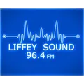 Liffey Sound 96.4 FM Radio Logo