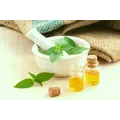 Radio Art - Aromatherapy Radio Logo