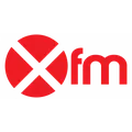 XFM Naga City Radio Logo